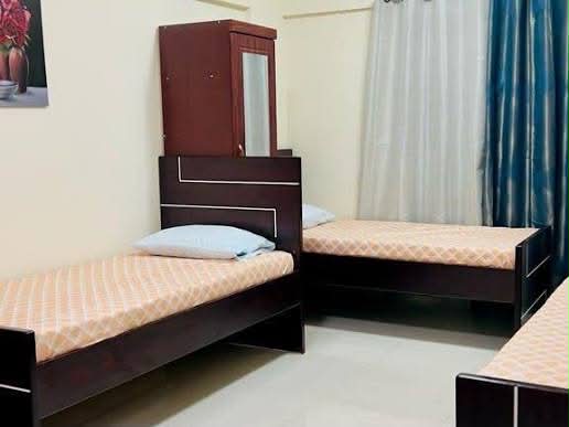 Studio for rent in Al Markhiya