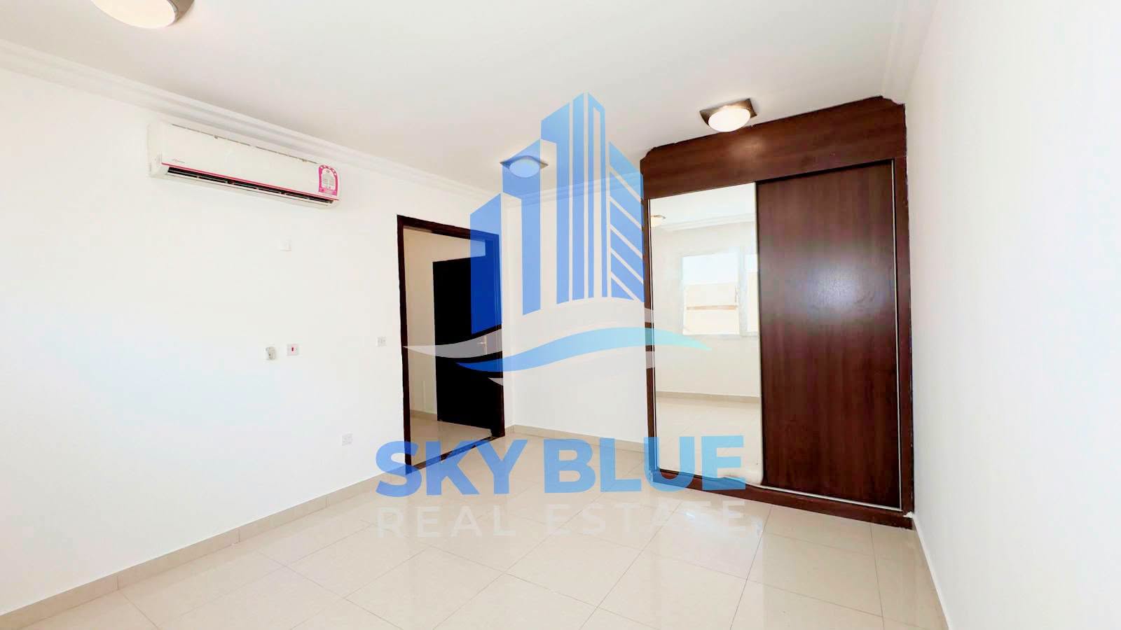 Studio for rent in Abu Hamour