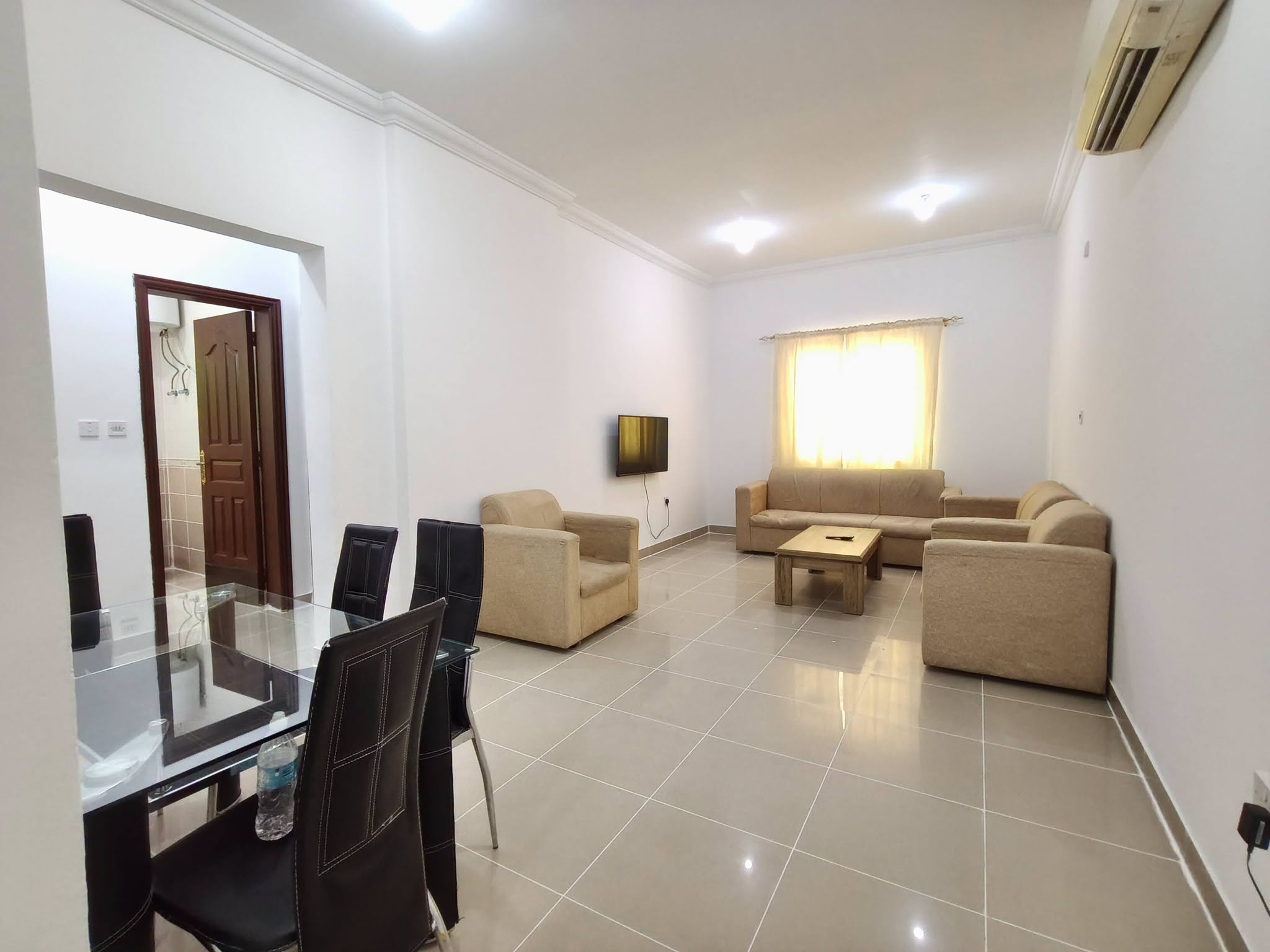 APARTMENT unit for rent in Qatar
