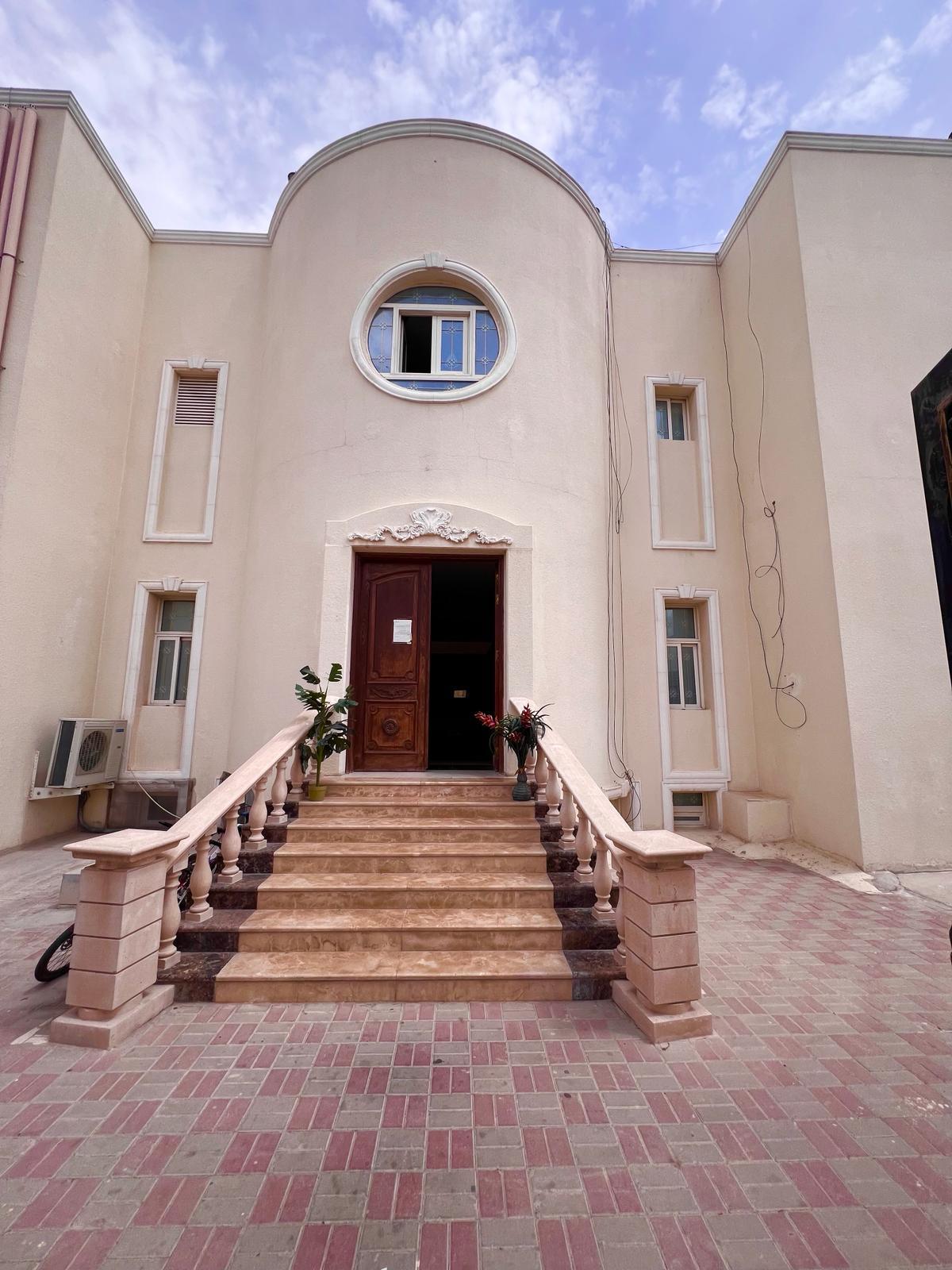 Studio for rent in Muaither