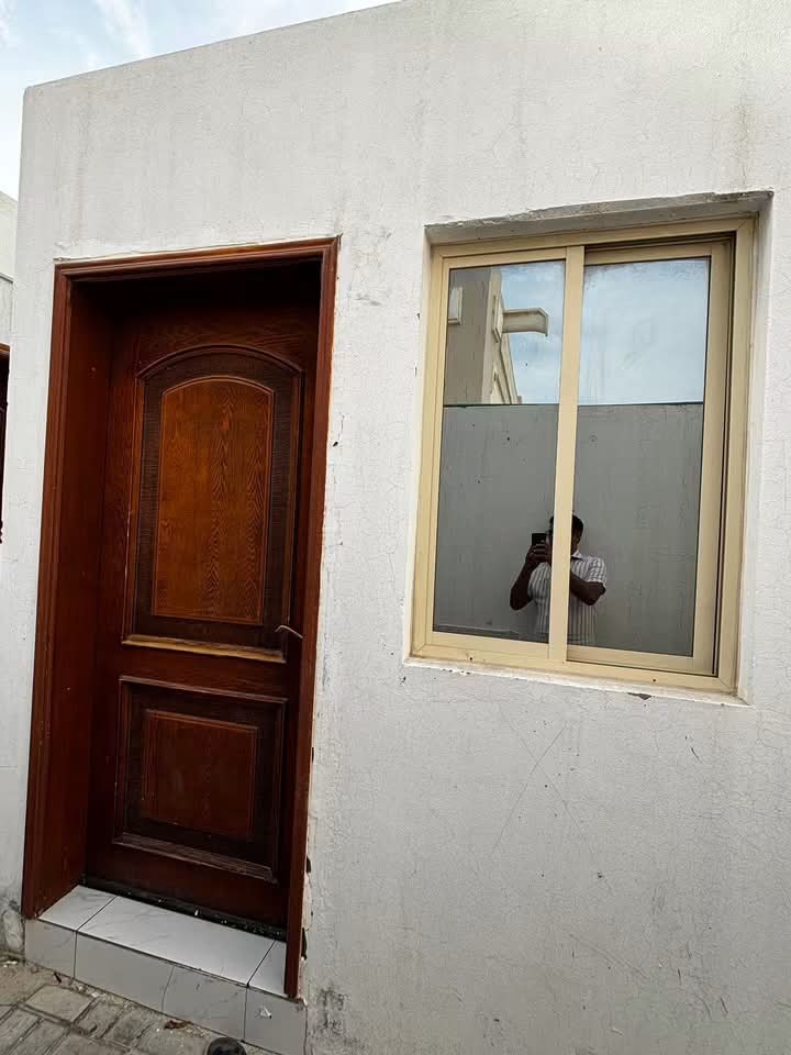 1 BHK for rent in Ain Khaled, Umm Al Seneem