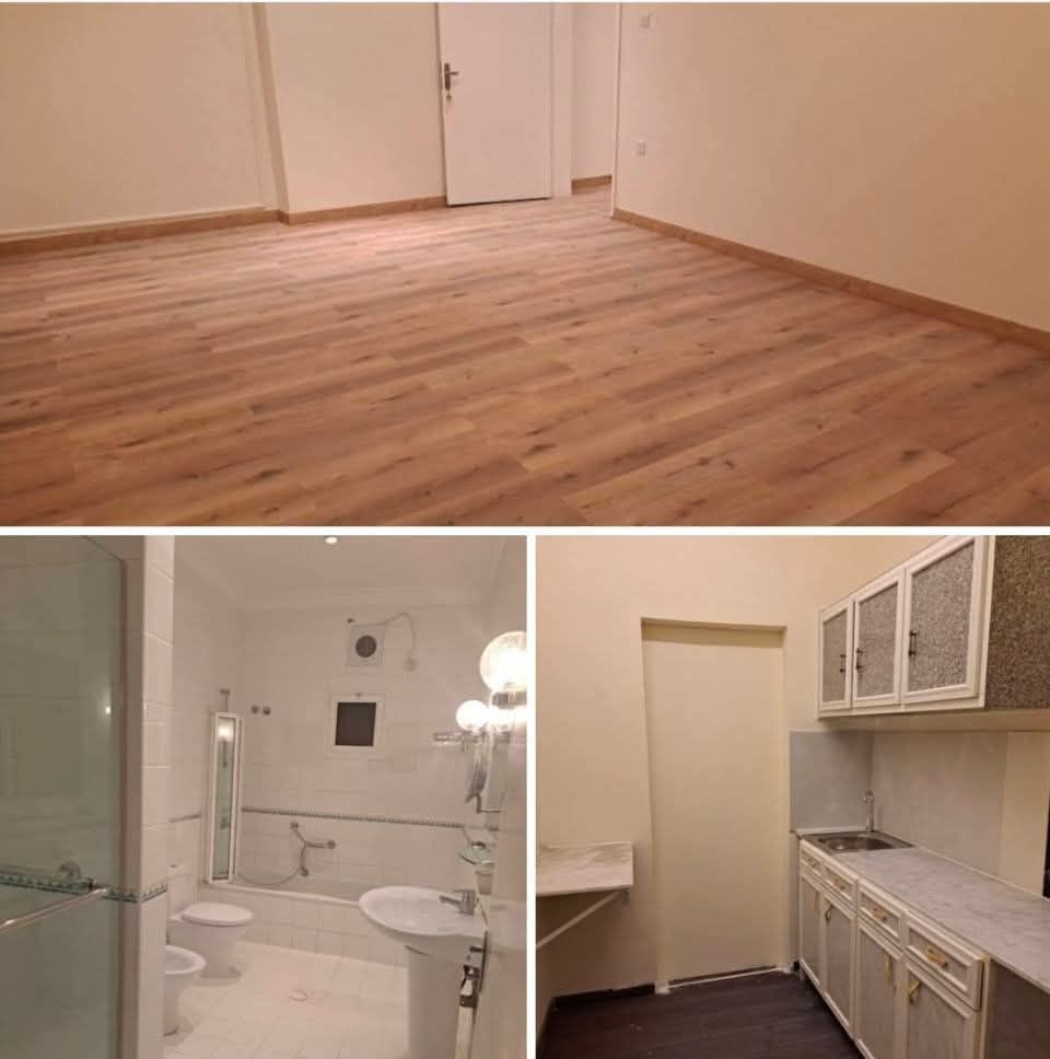 Studio for rent in Al Mansoura, Al Maamoura, Wukair