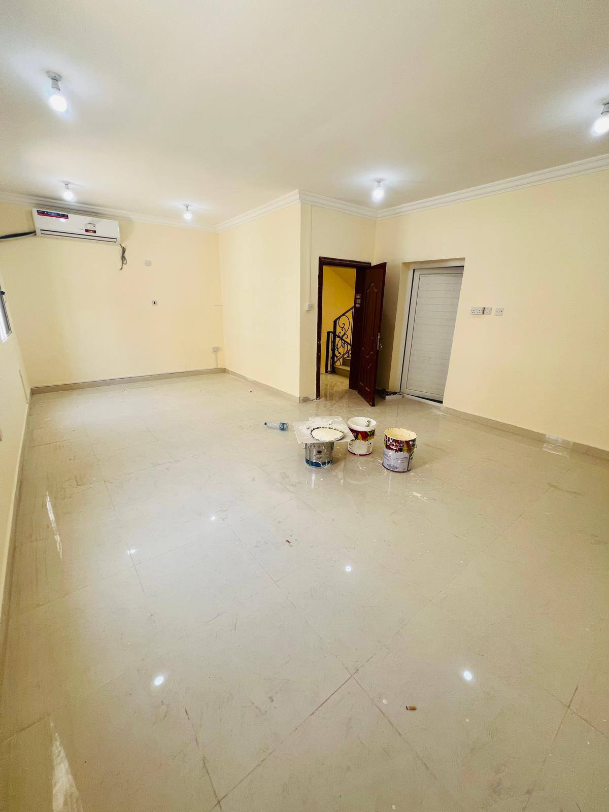 STUDIO unit for rent in Qatar