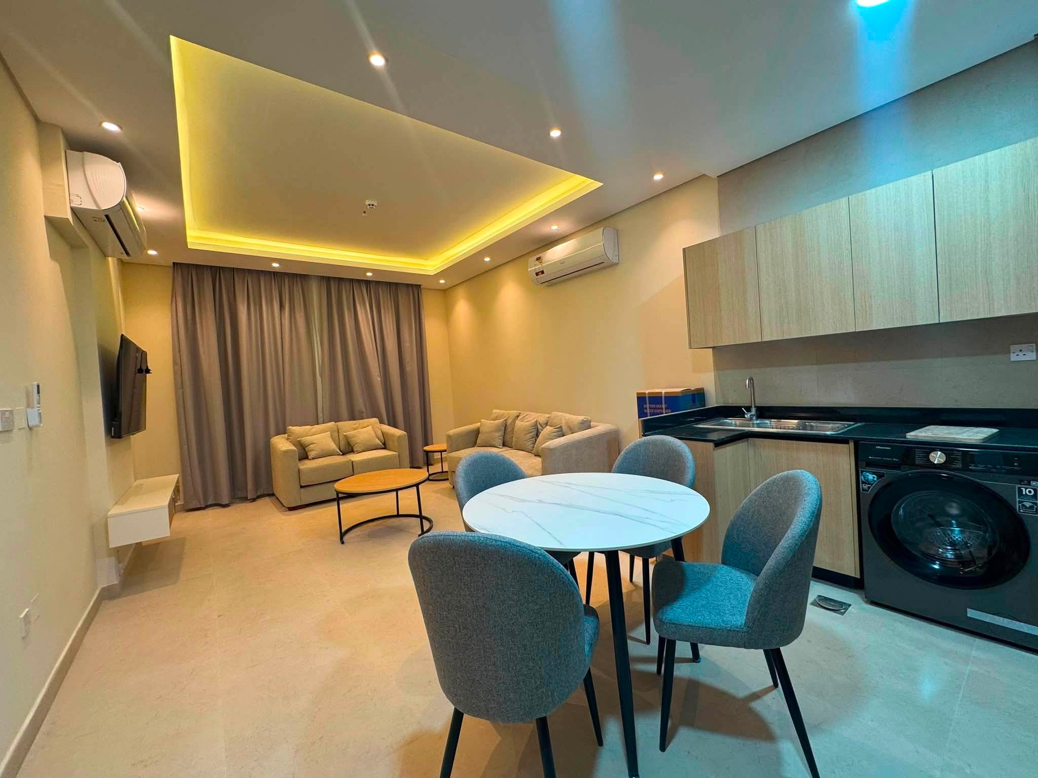 2BHK