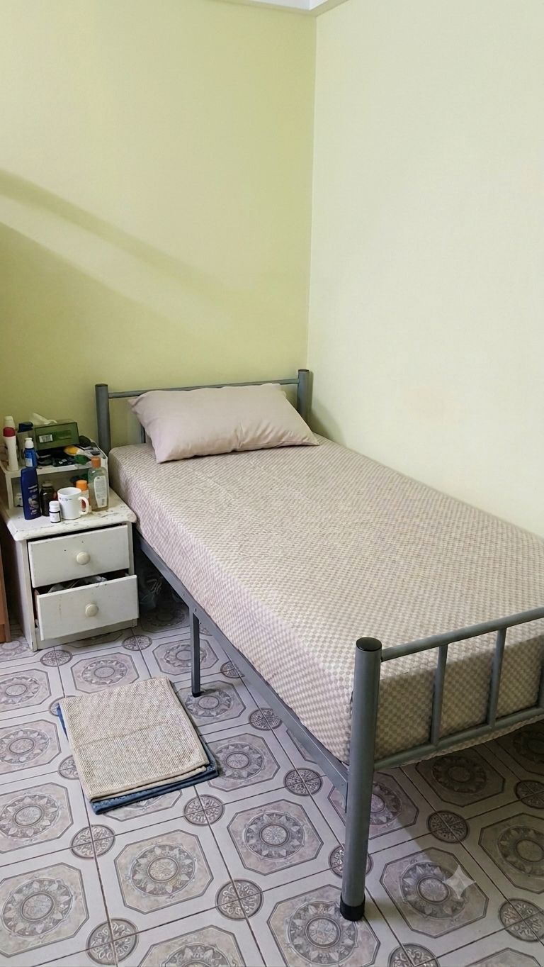 1BHK unit for rent in Qatar