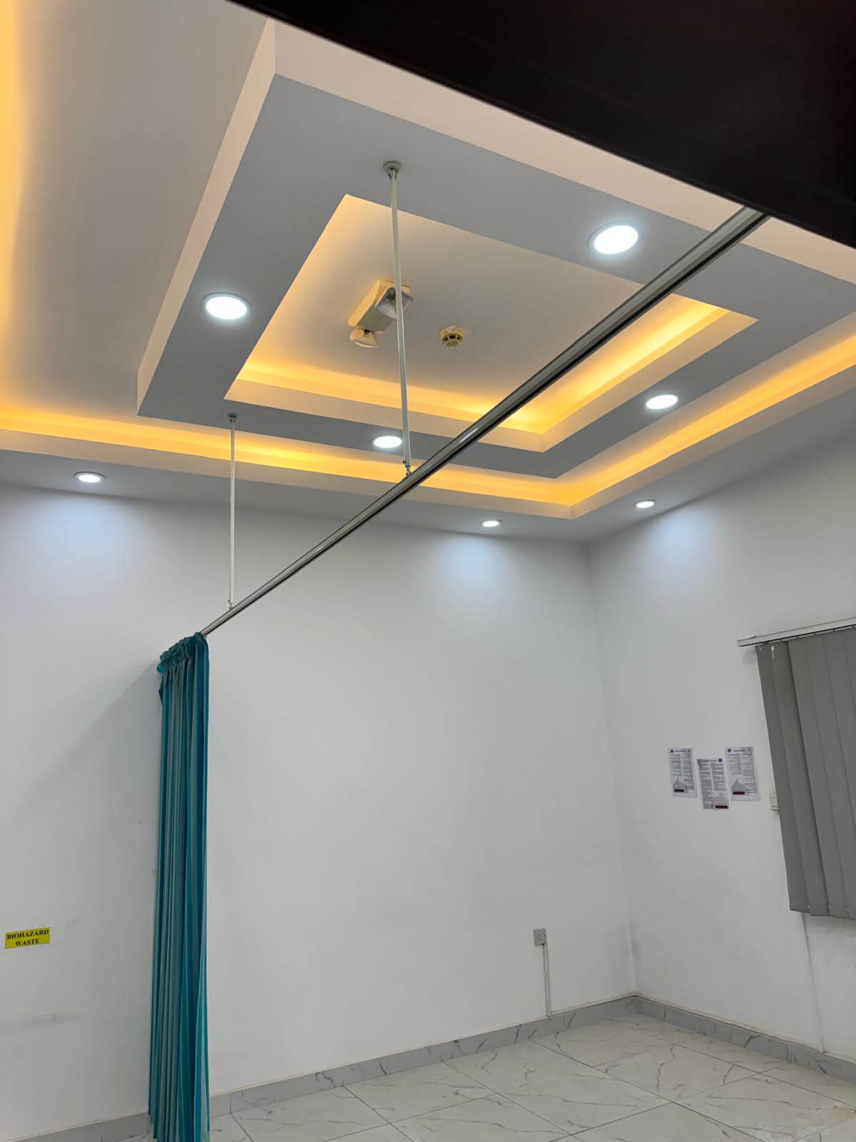 STUDIO unit for rent in Qatar