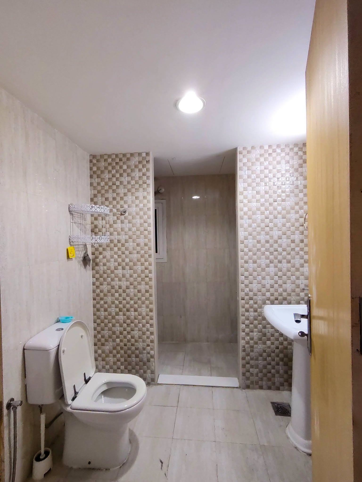 Apartment for rent in Al Mansoura