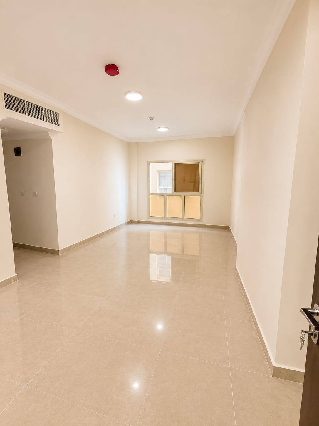 2BHK unit for rent in Qatar