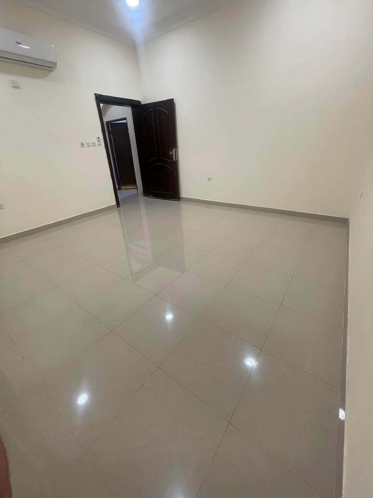 2BHK unit for rent in Qatar