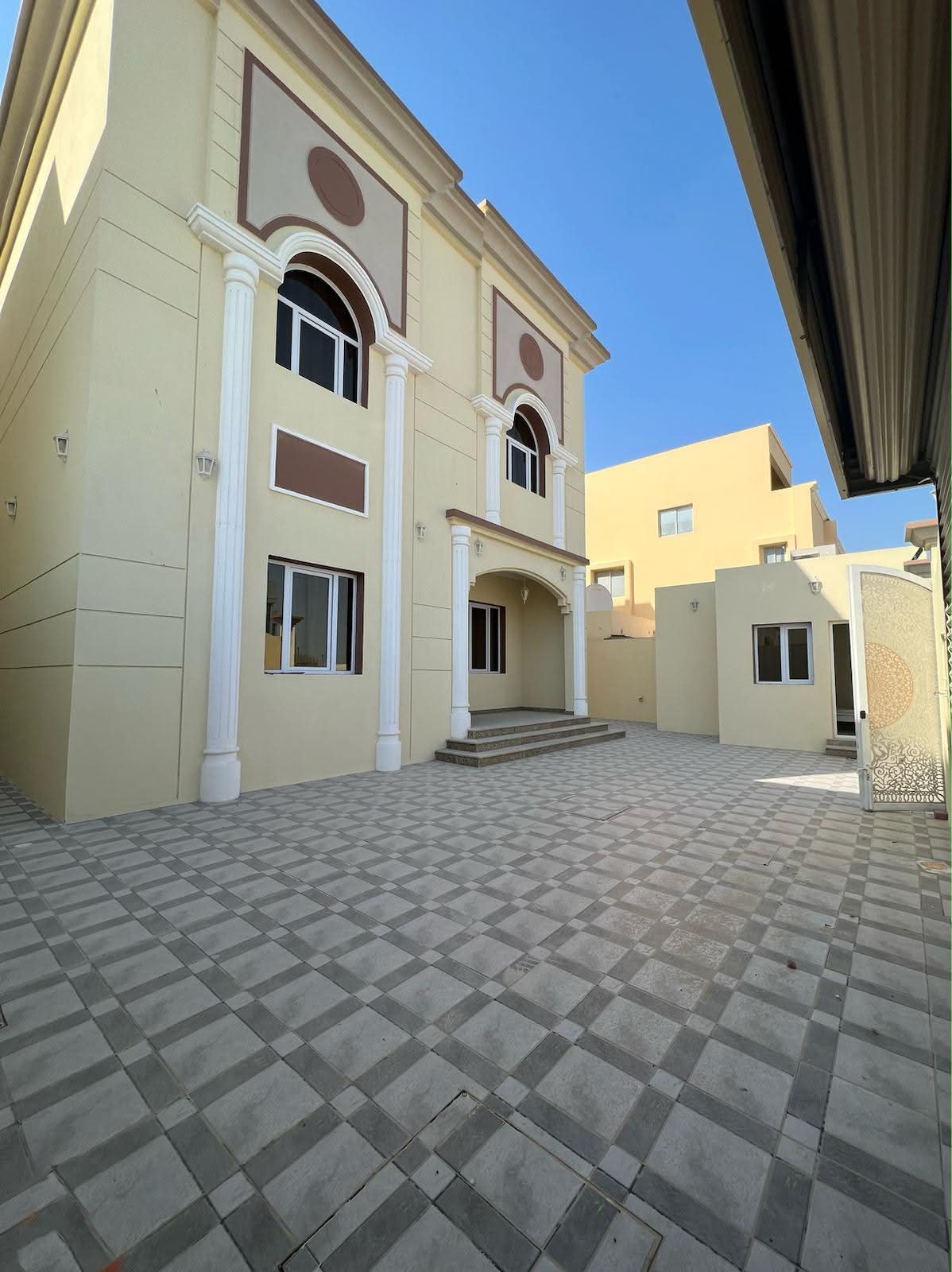 1BHK unit for rent in Qatar