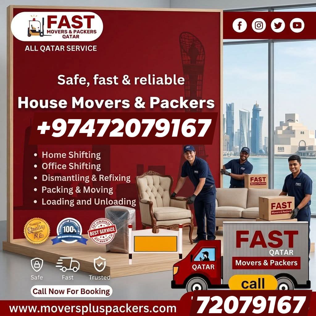 Studio for rent in Fereej Al Nasr