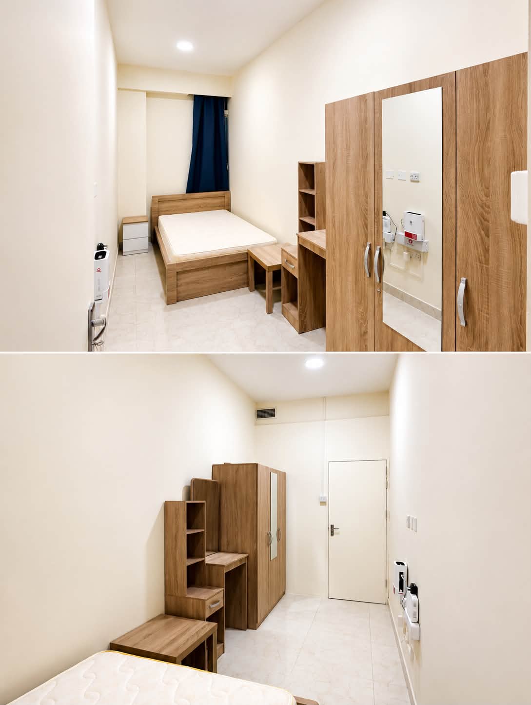 Partition for rent in Doha