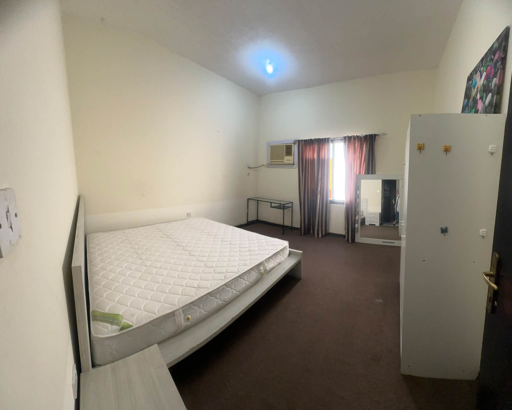 PARTITION unit for rent in Qatar