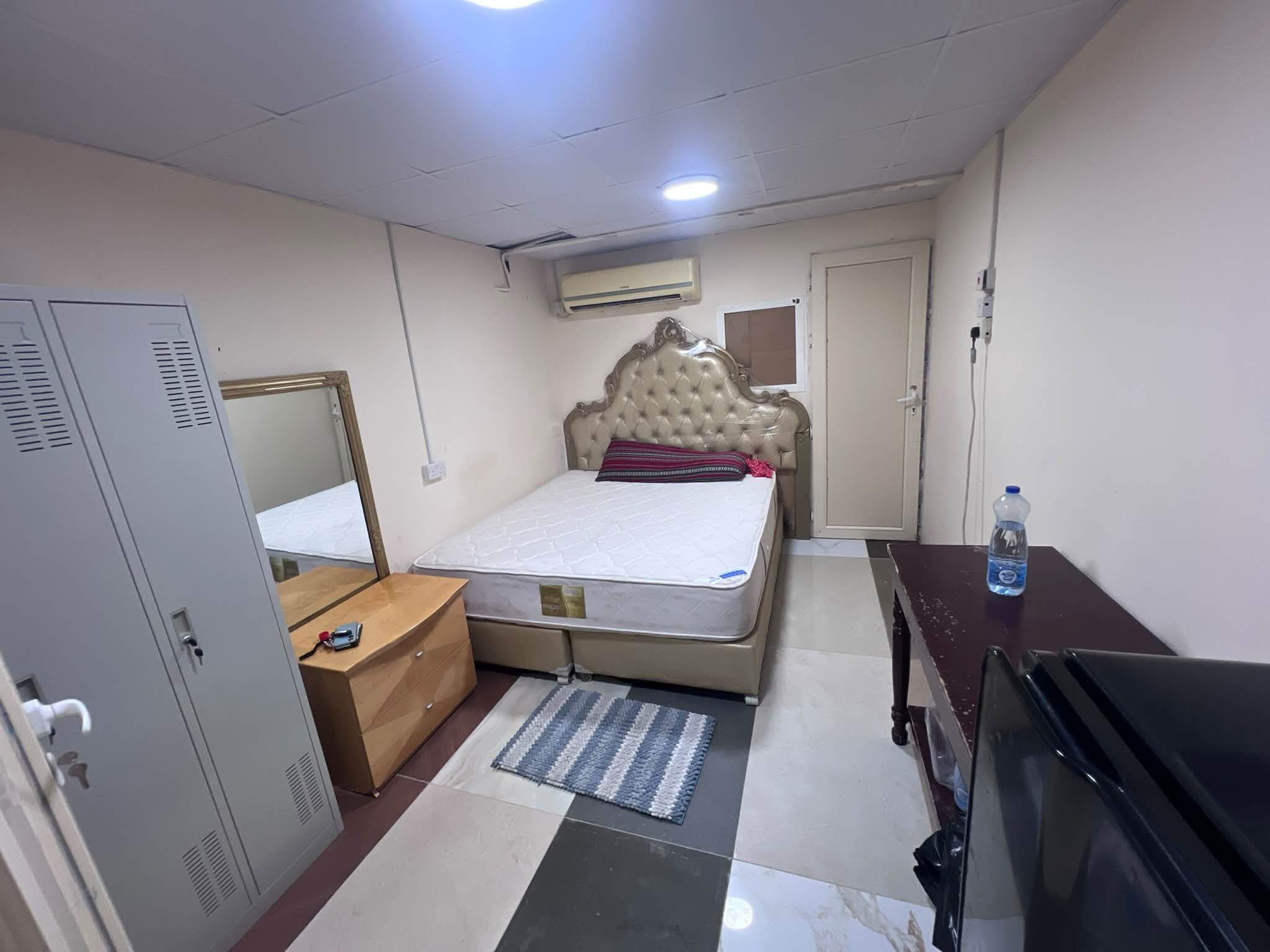 ROOM unit for rent in Qatar