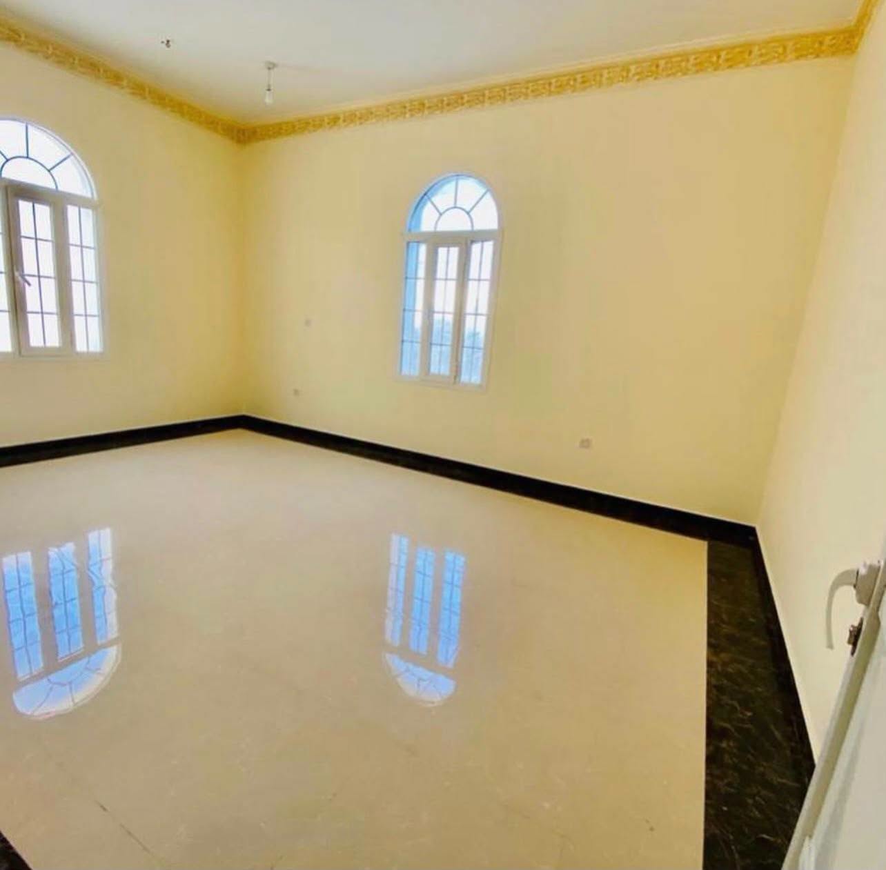 2BHK unit for rent in Qatar