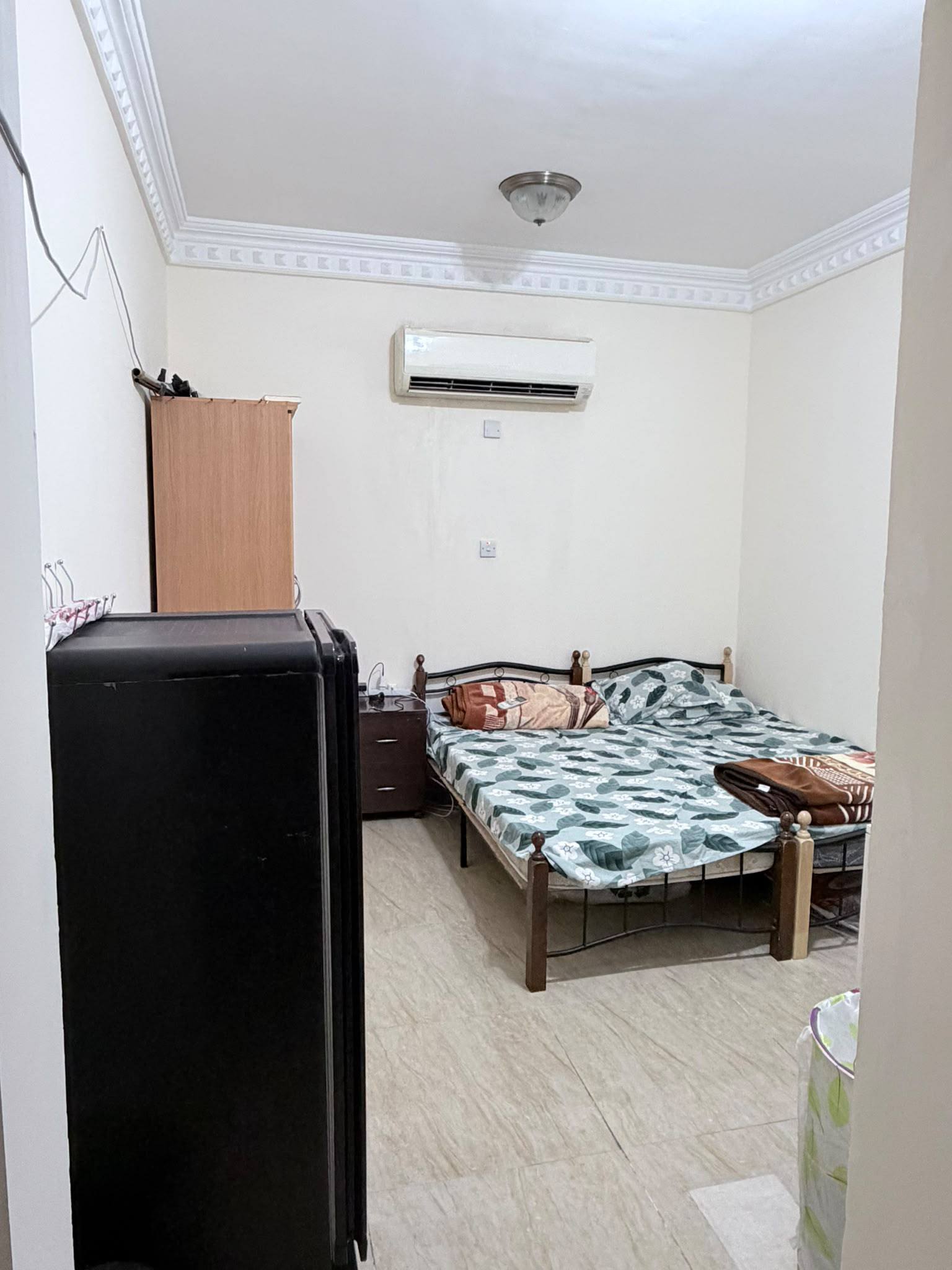STUDIO unit for rent in Qatar