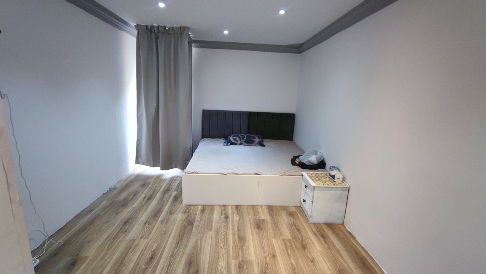 Studio for rent in Fereej Abdel Aziz