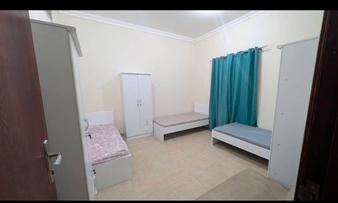 STUDIO unit for rent in Qatar