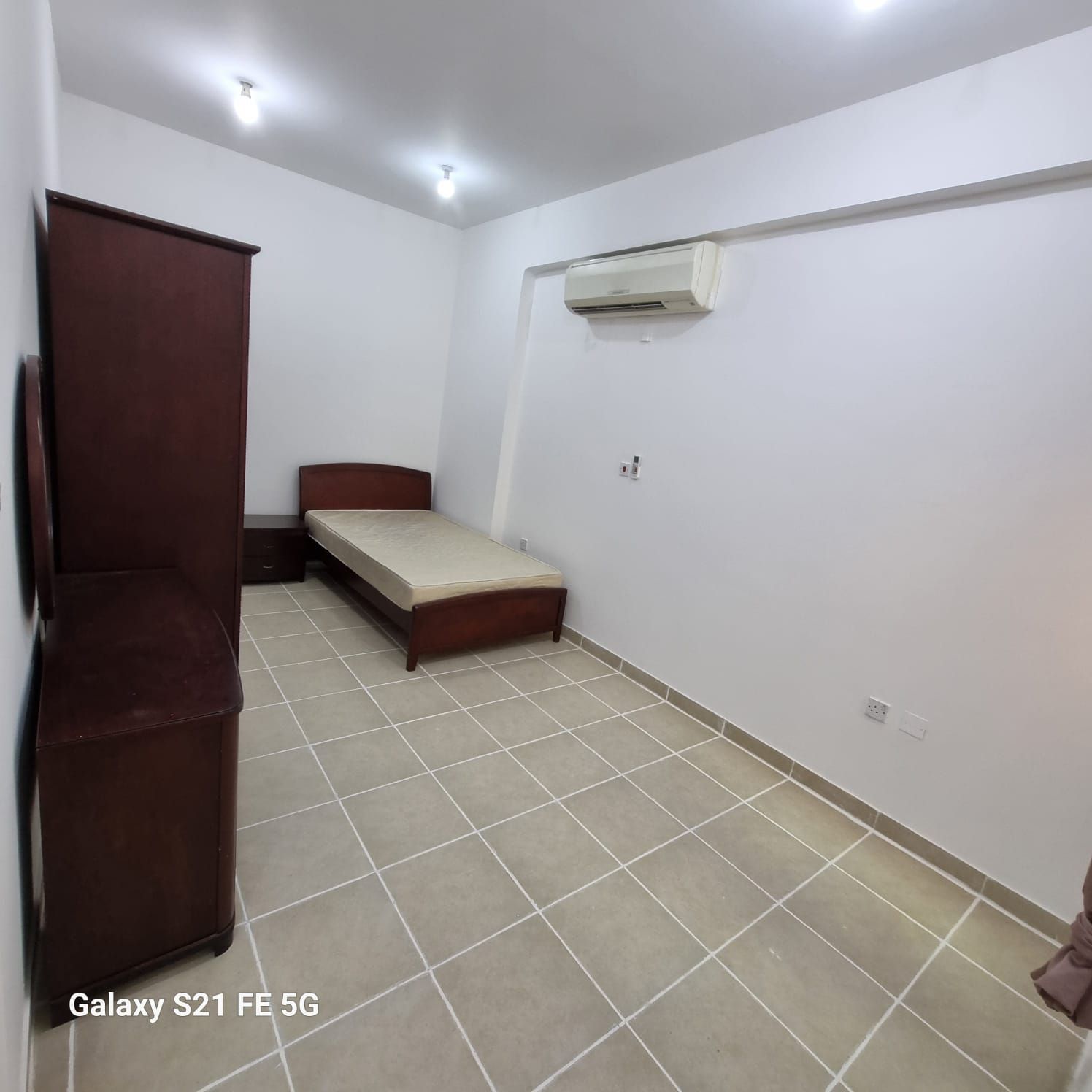 2BHK unit for rent in Qatar