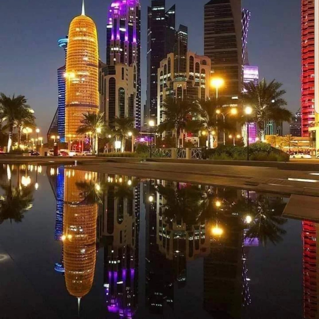 APARTMENT unit for rent in Qatar