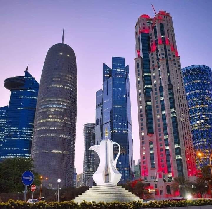 Apartment for rent in Al Wakrah