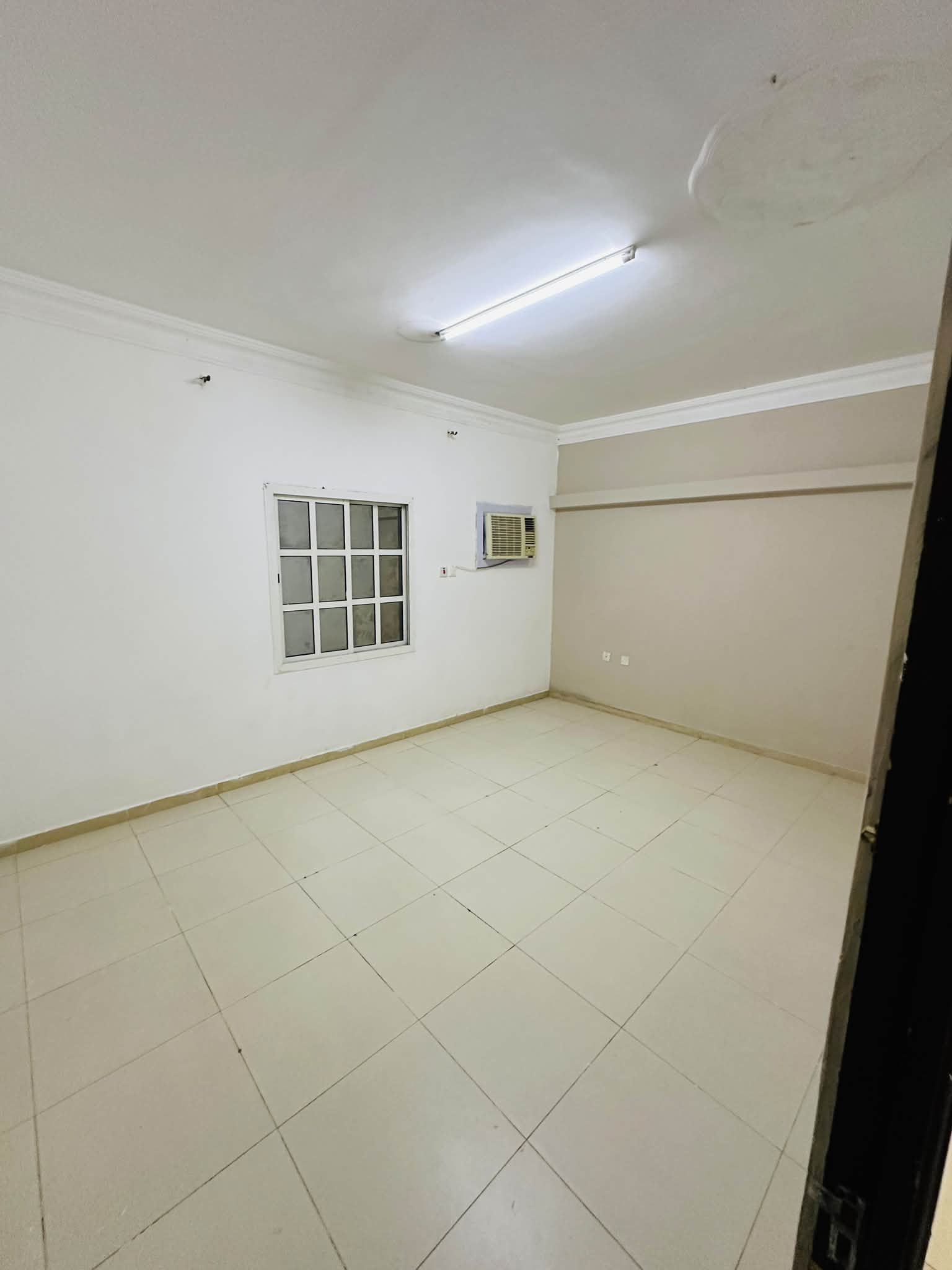 1BHK unit for rent in Qatar