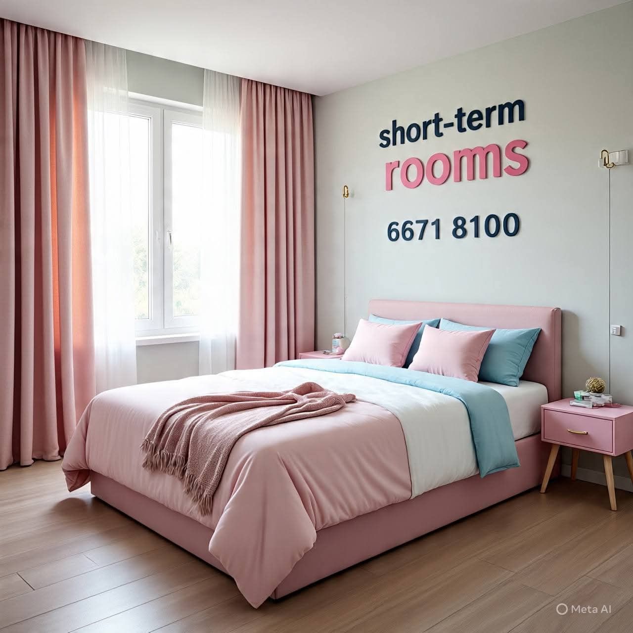 MALE_BEDSPACE unit for rent in Qatar