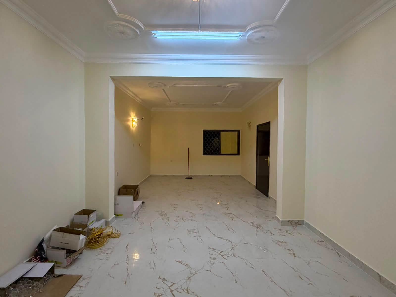 3BHK unit for rent in Qatar