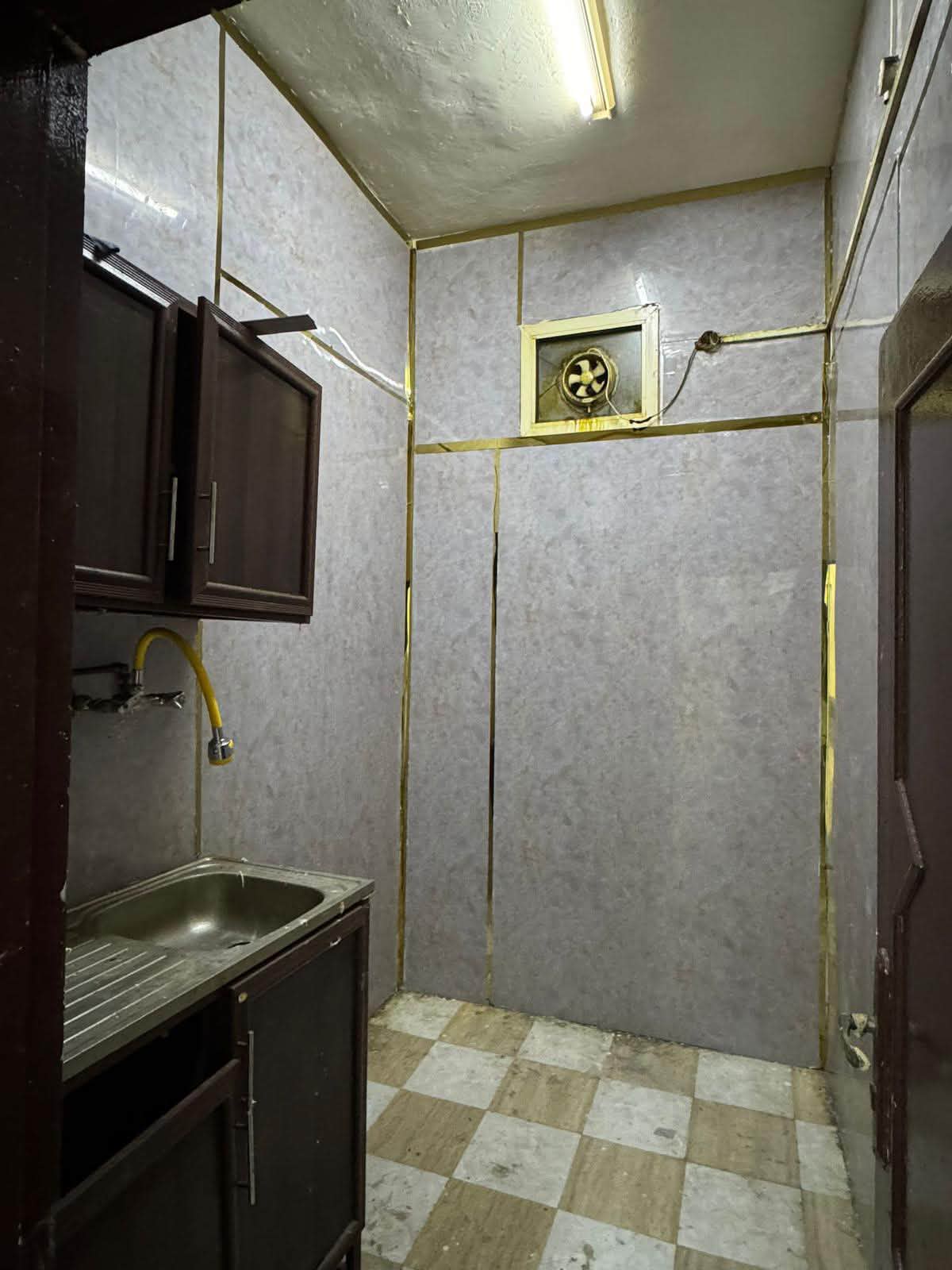2BHK unit for rent in Qatar