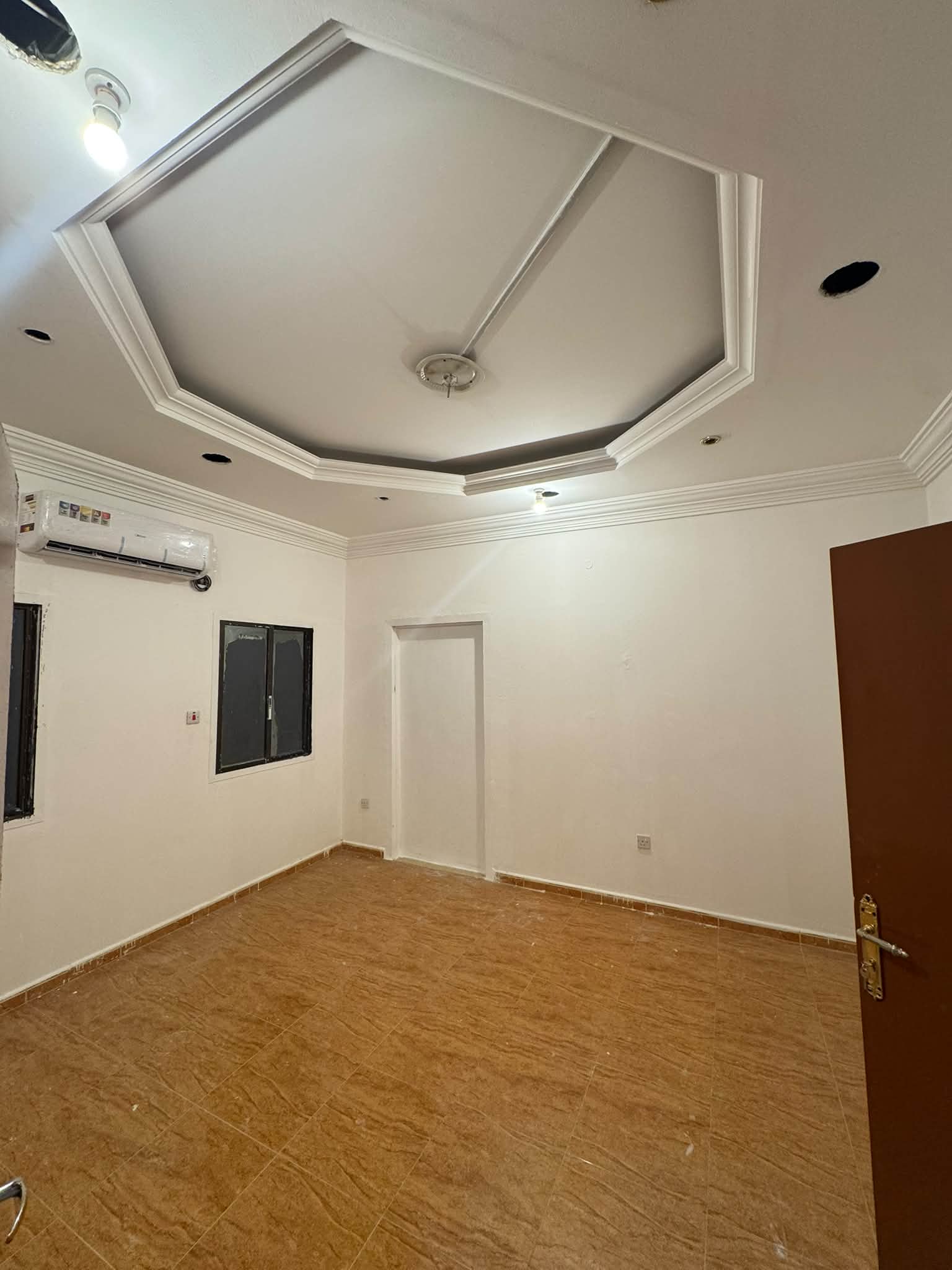 STUDIO unit for rent in Qatar