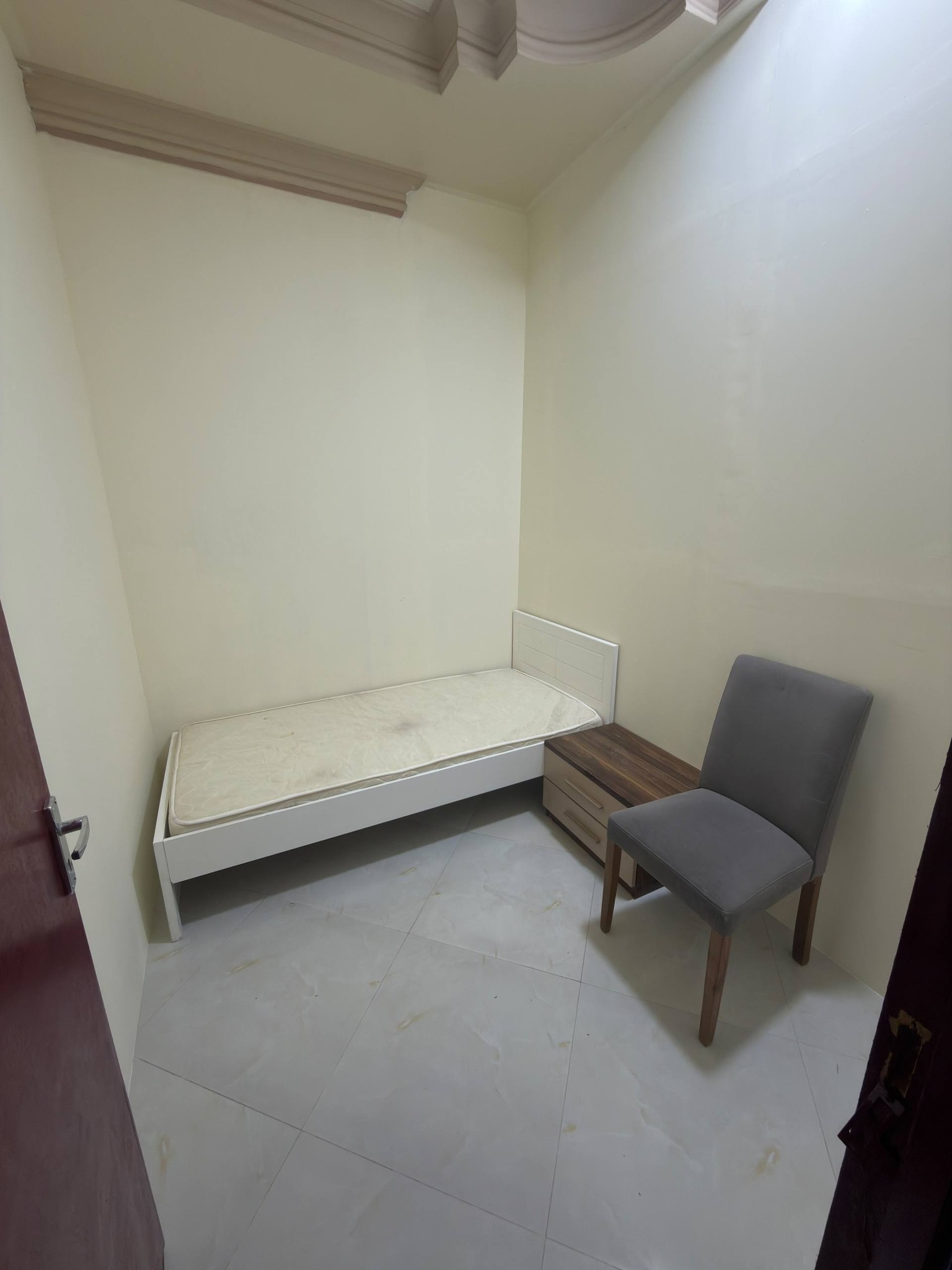 Partition for rent in Doha