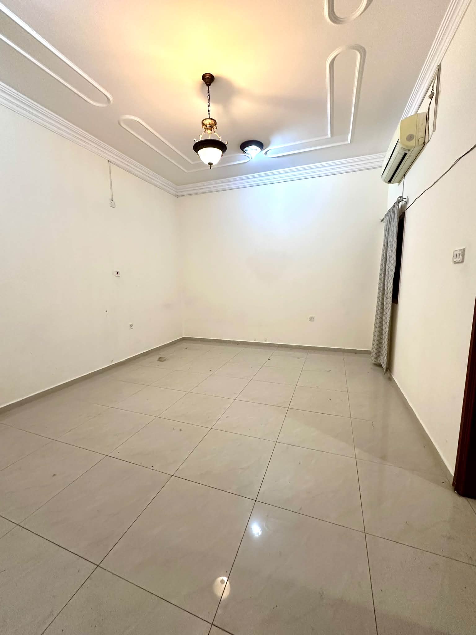 1BHK unit for rent in Qatar