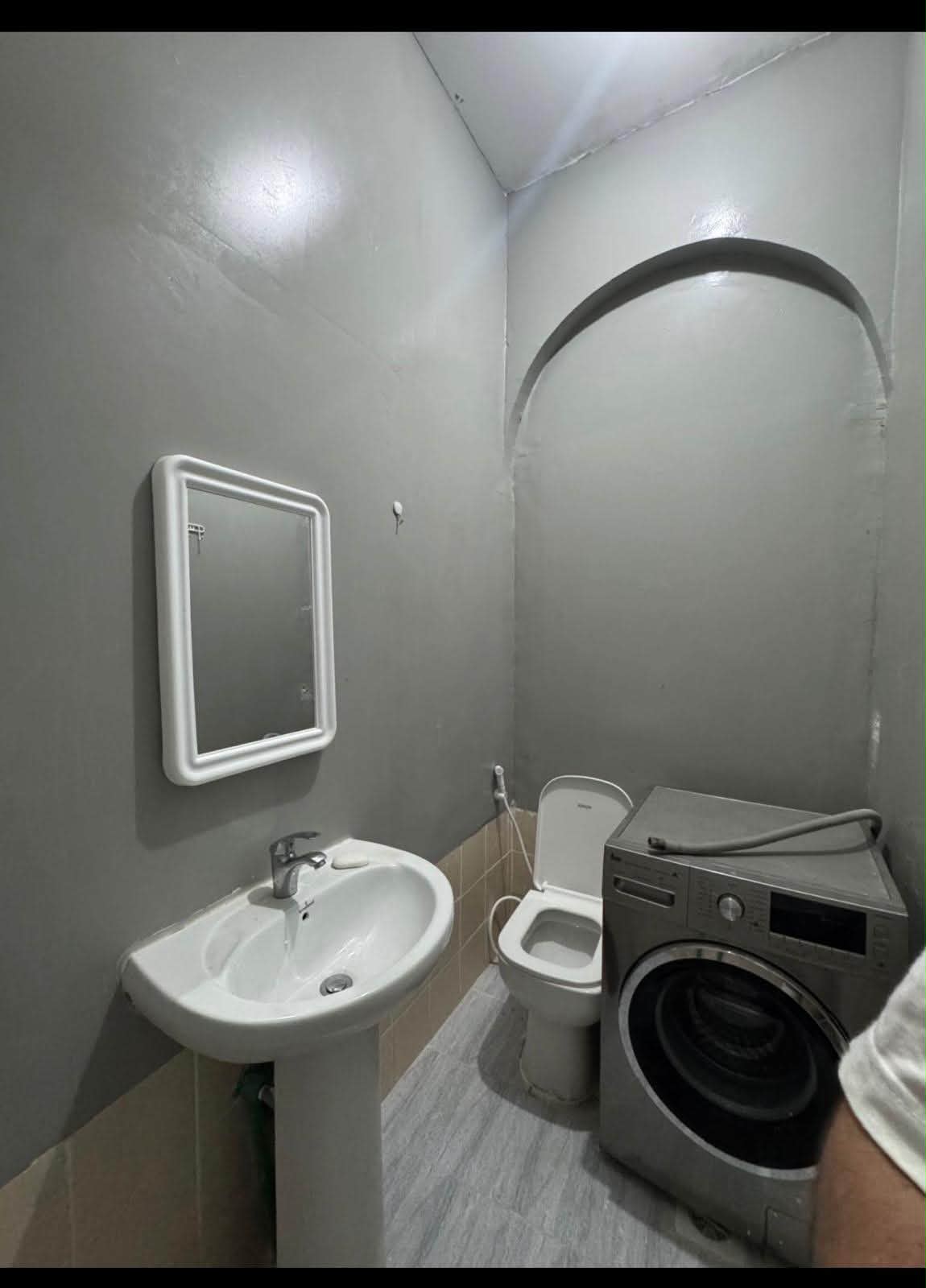 Apartment for rent in Al Mansoura
