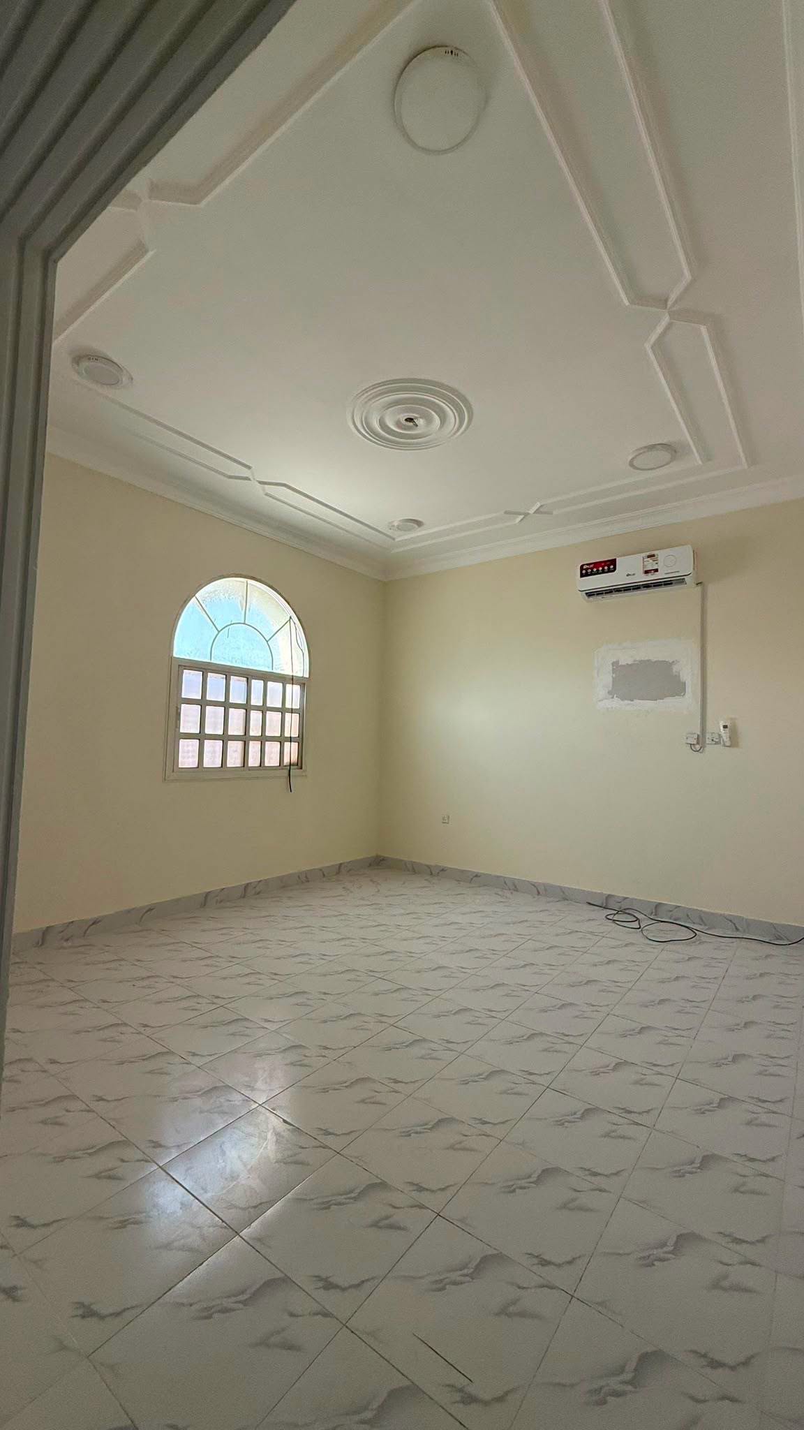 STUDIO unit for rent in Qatar