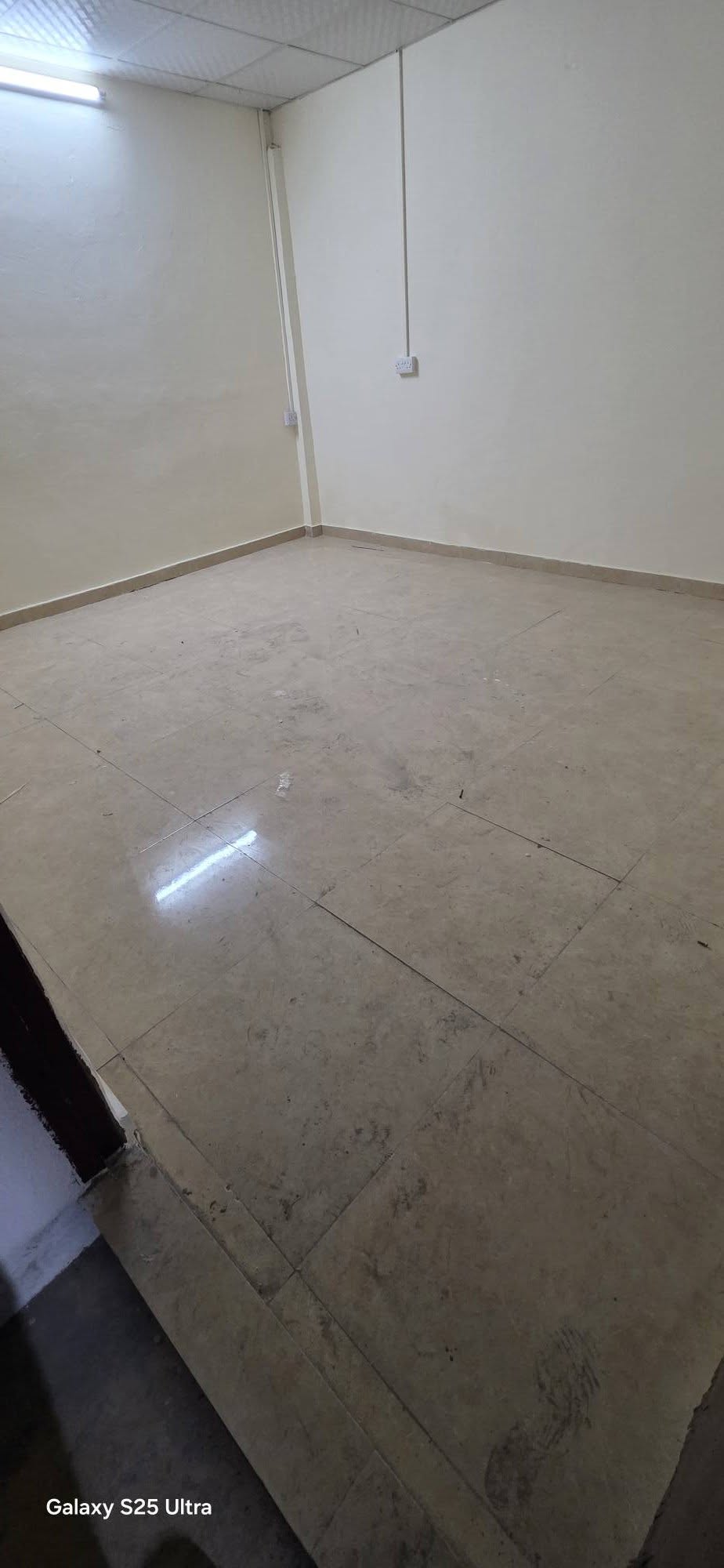 Studio for rent in Madinat Khalifa South