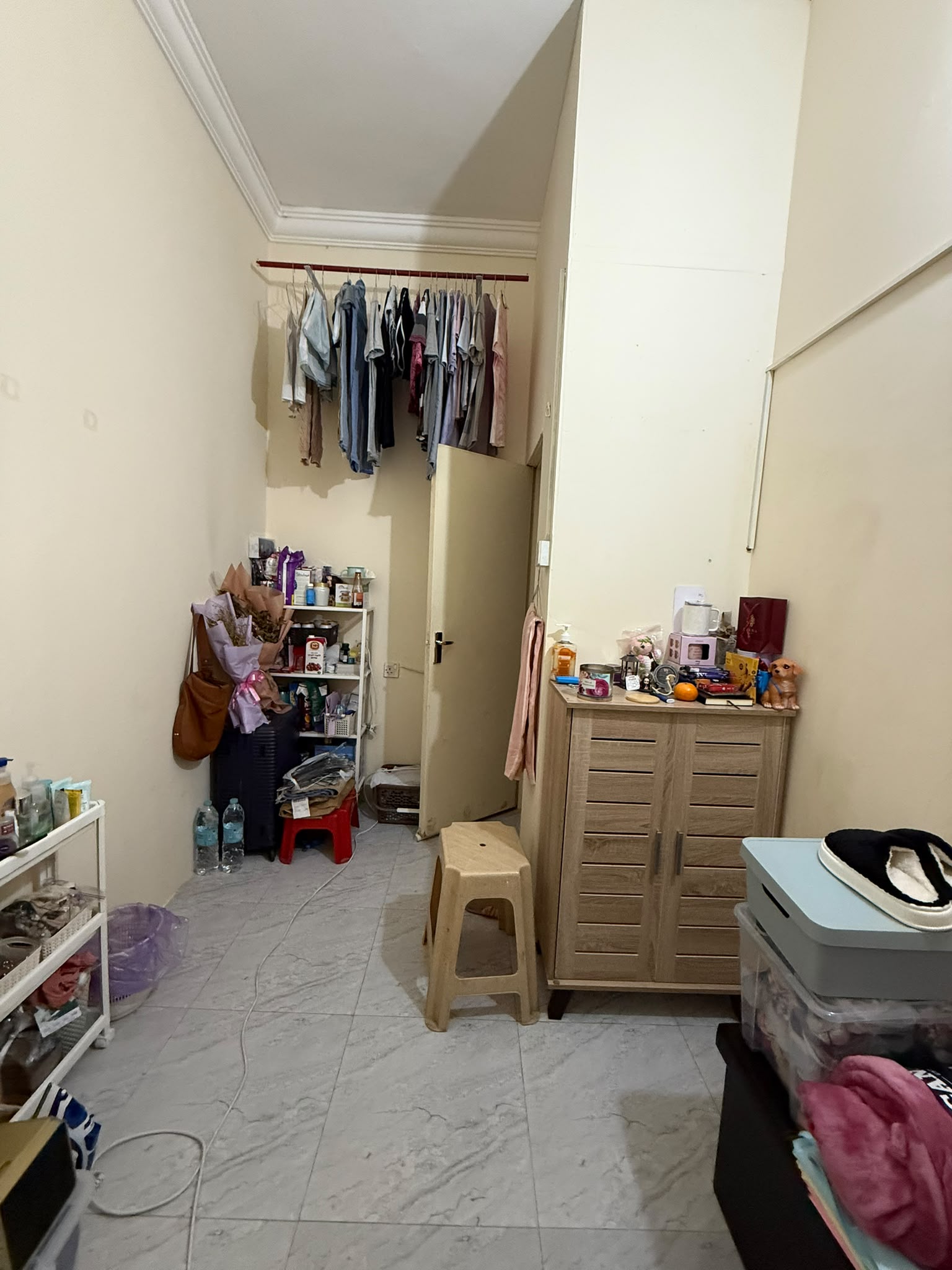 ROOM unit for rent in Qatar