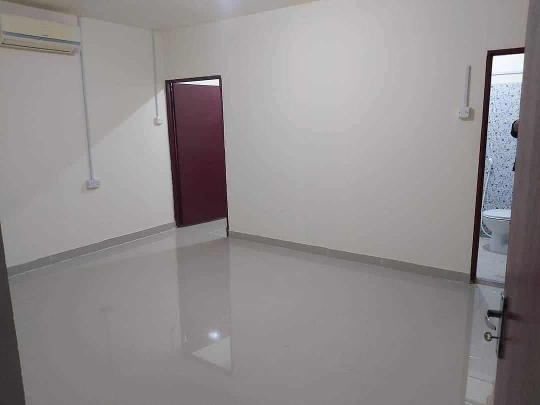 Studio for rent in Madinat Khalifa North