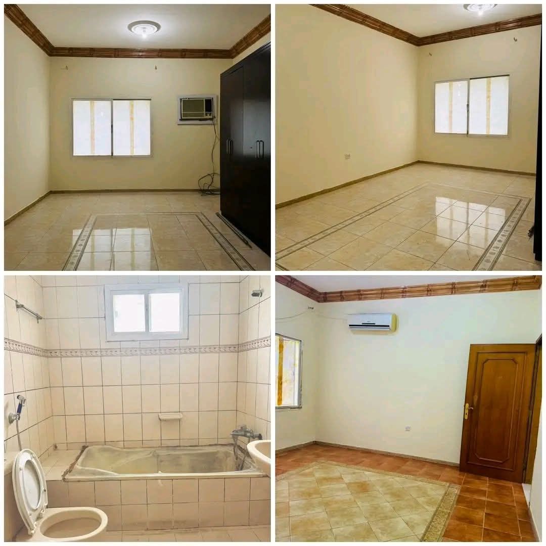 ROOM unit for rent in Qatar