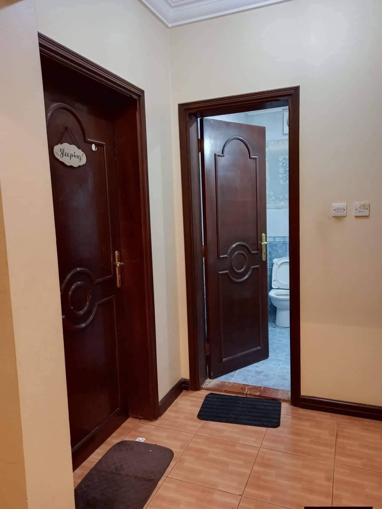 VILLA unit for rent in Qatar