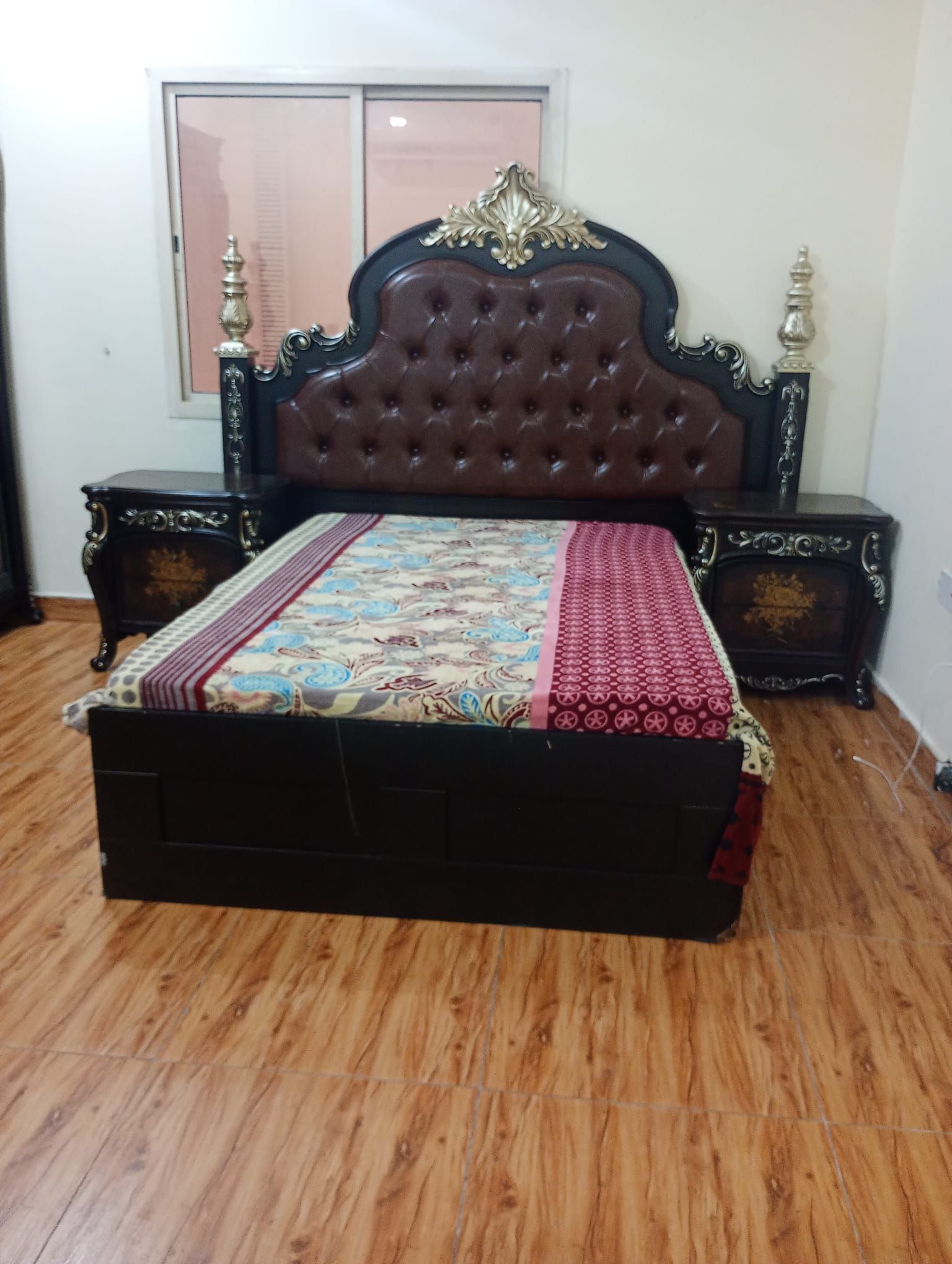 STUDIO unit for rent in Qatar
