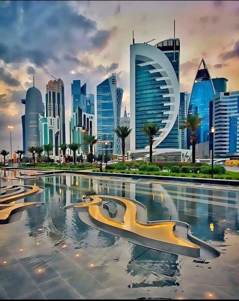 STUDIO unit for rent in Qatar
