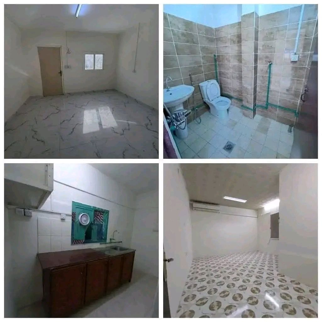 STUDIO unit for rent in Qatar
