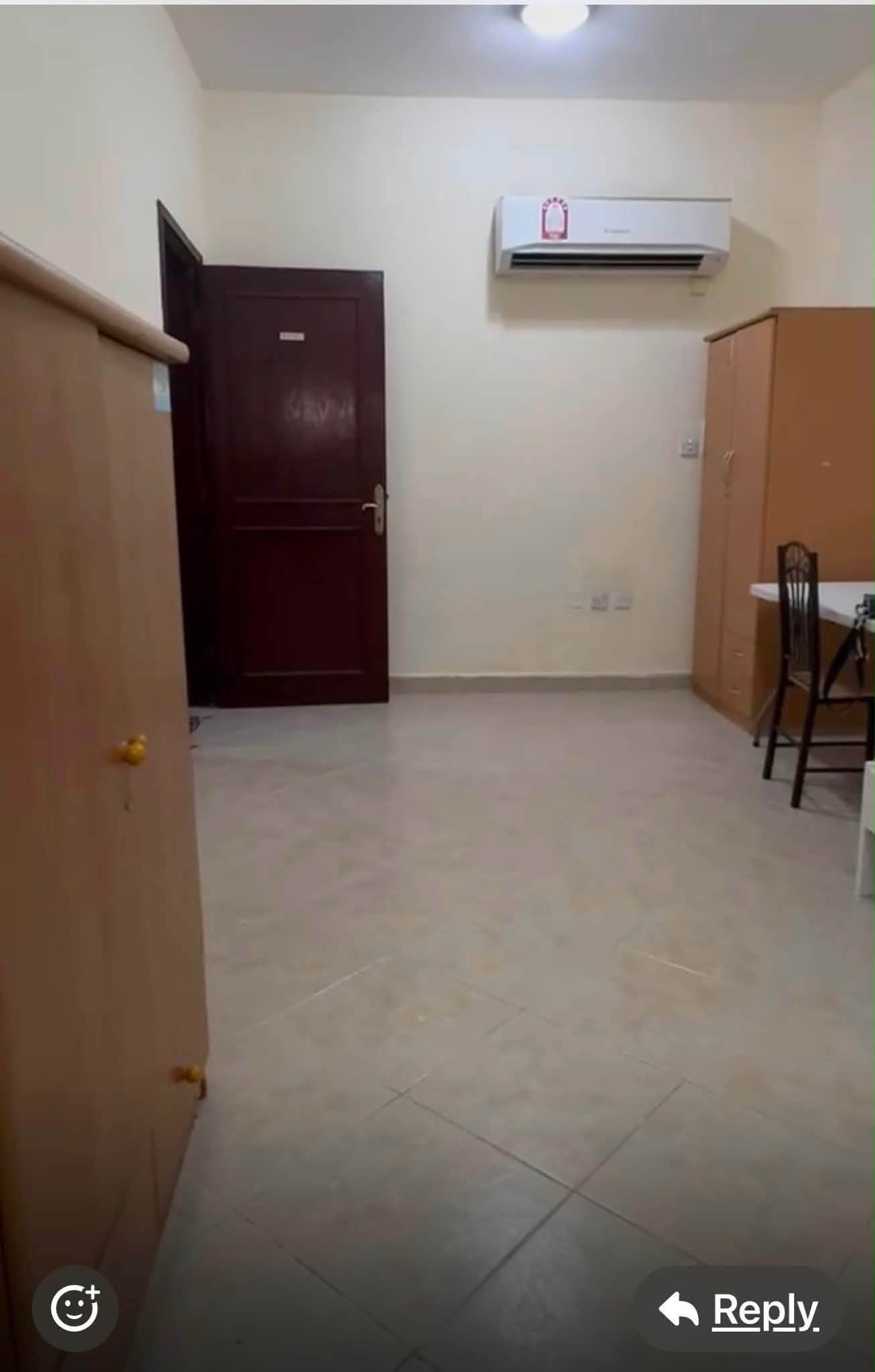 Apartment for rent in Al Mansoura