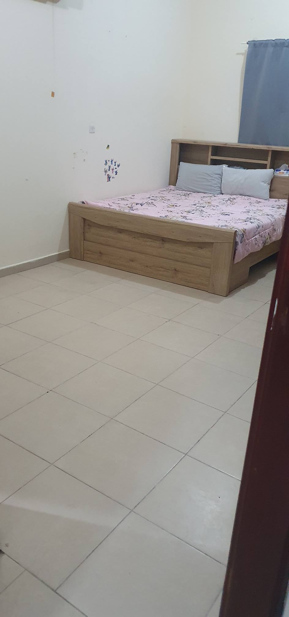 ROOM unit for rent in Qatar