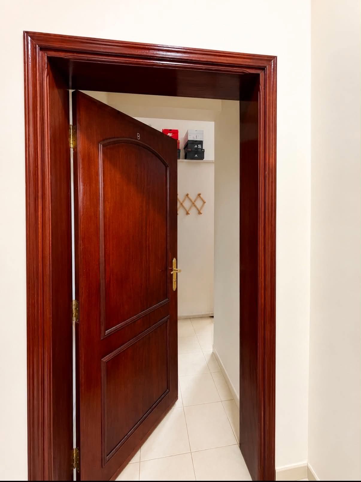 Apartment for rent in Al Mansoura