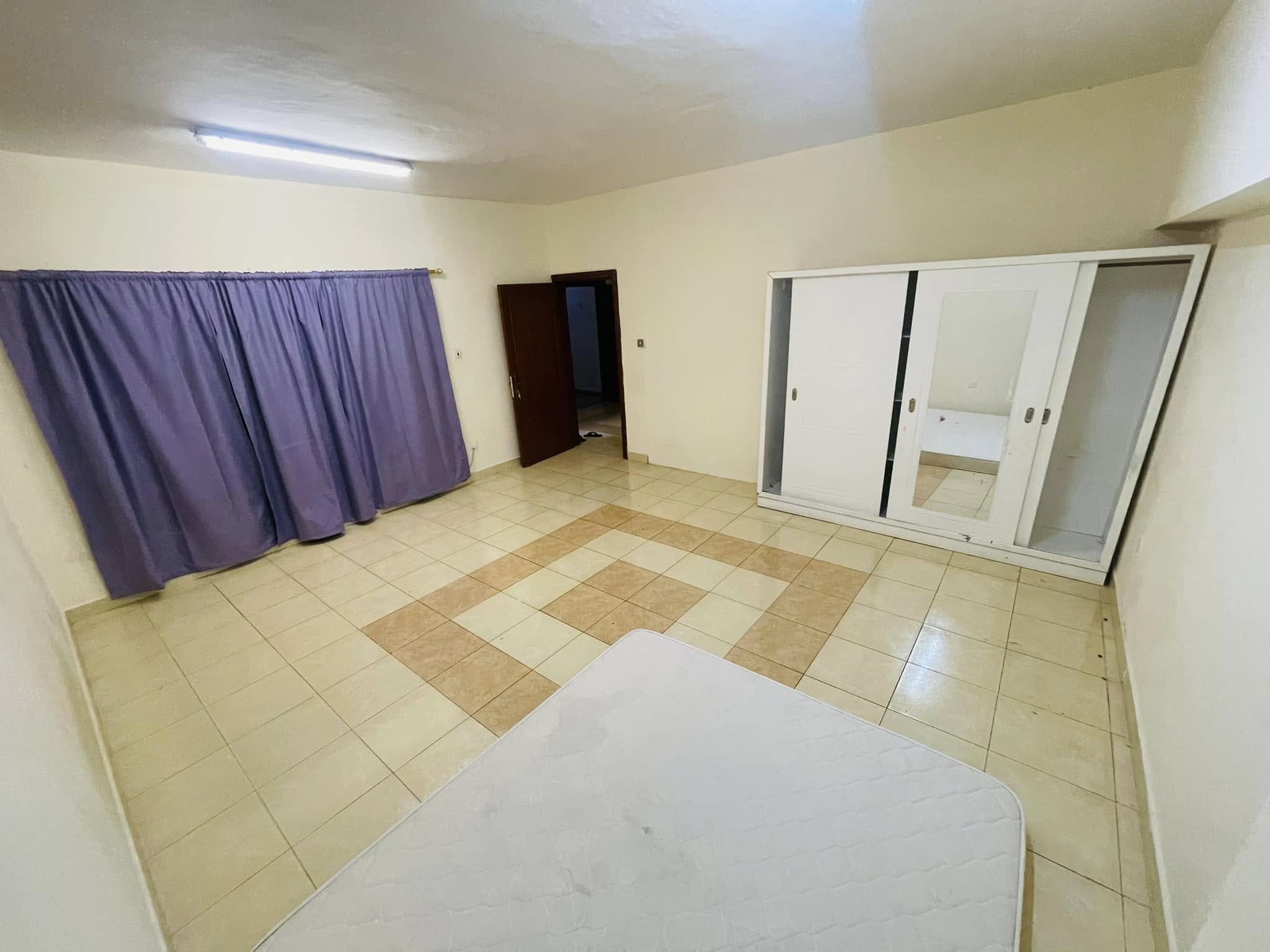 STUDIO unit for rent in Qatar