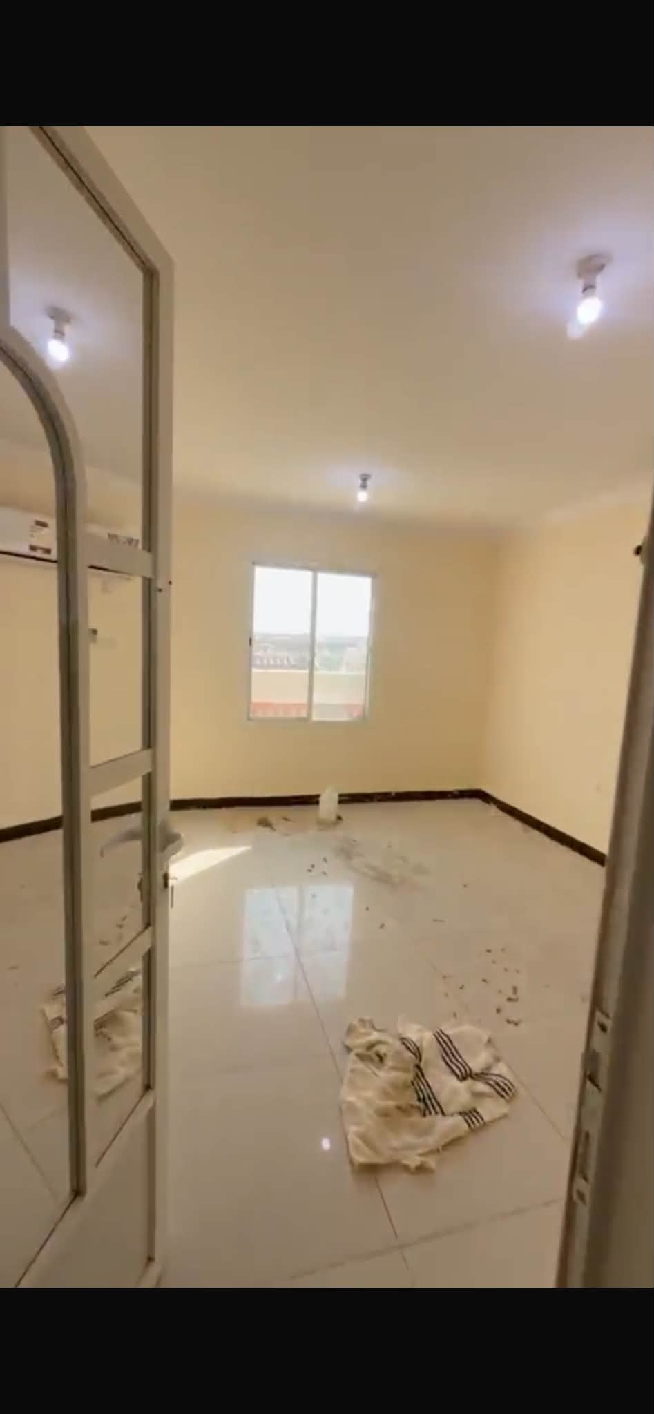 Apartment for rent in Abu Hamour