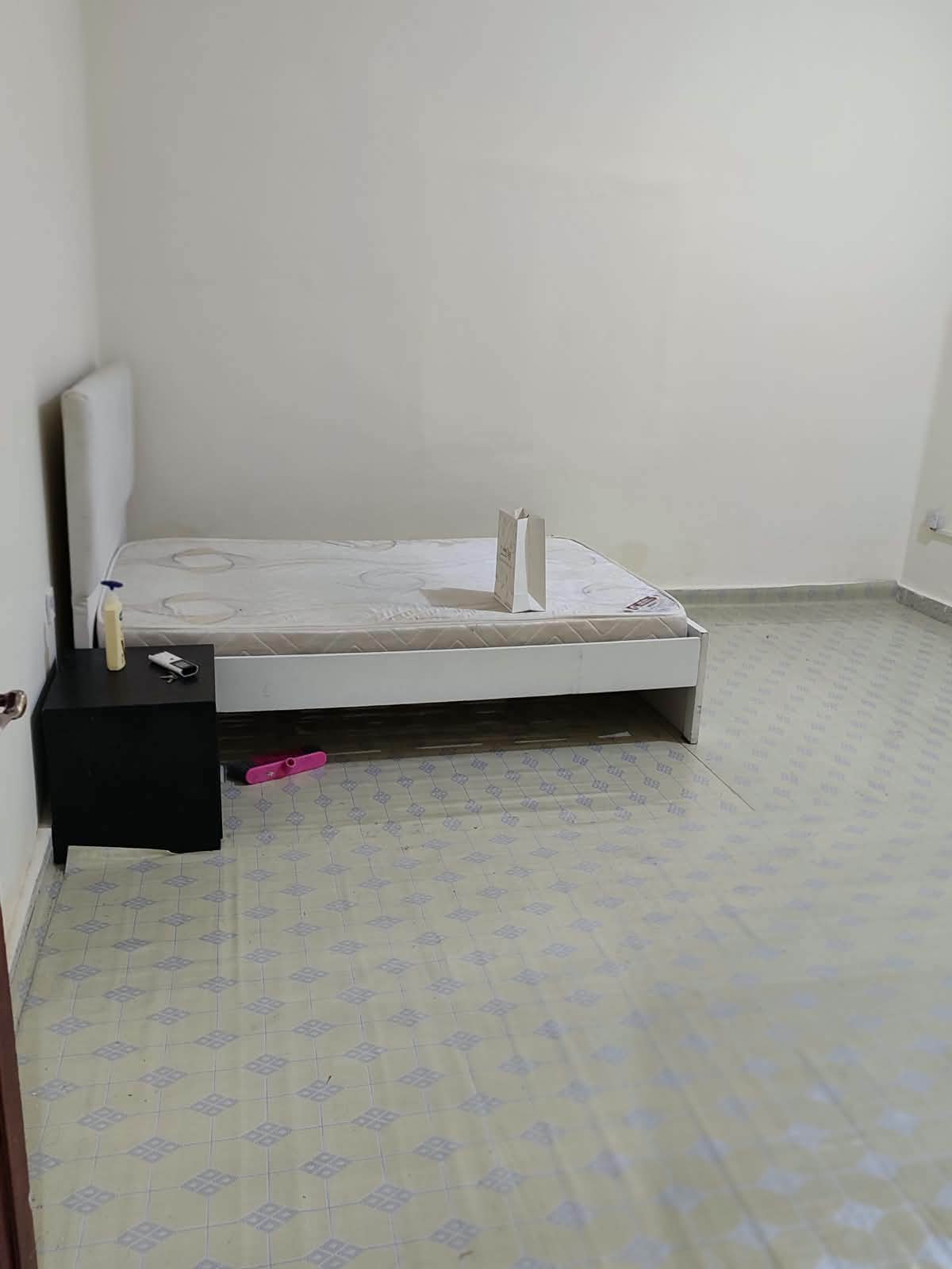 STUDIO unit for rent in Qatar