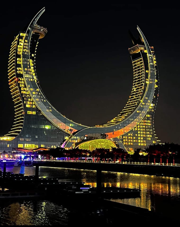 STUDIO unit for rent in Qatar
