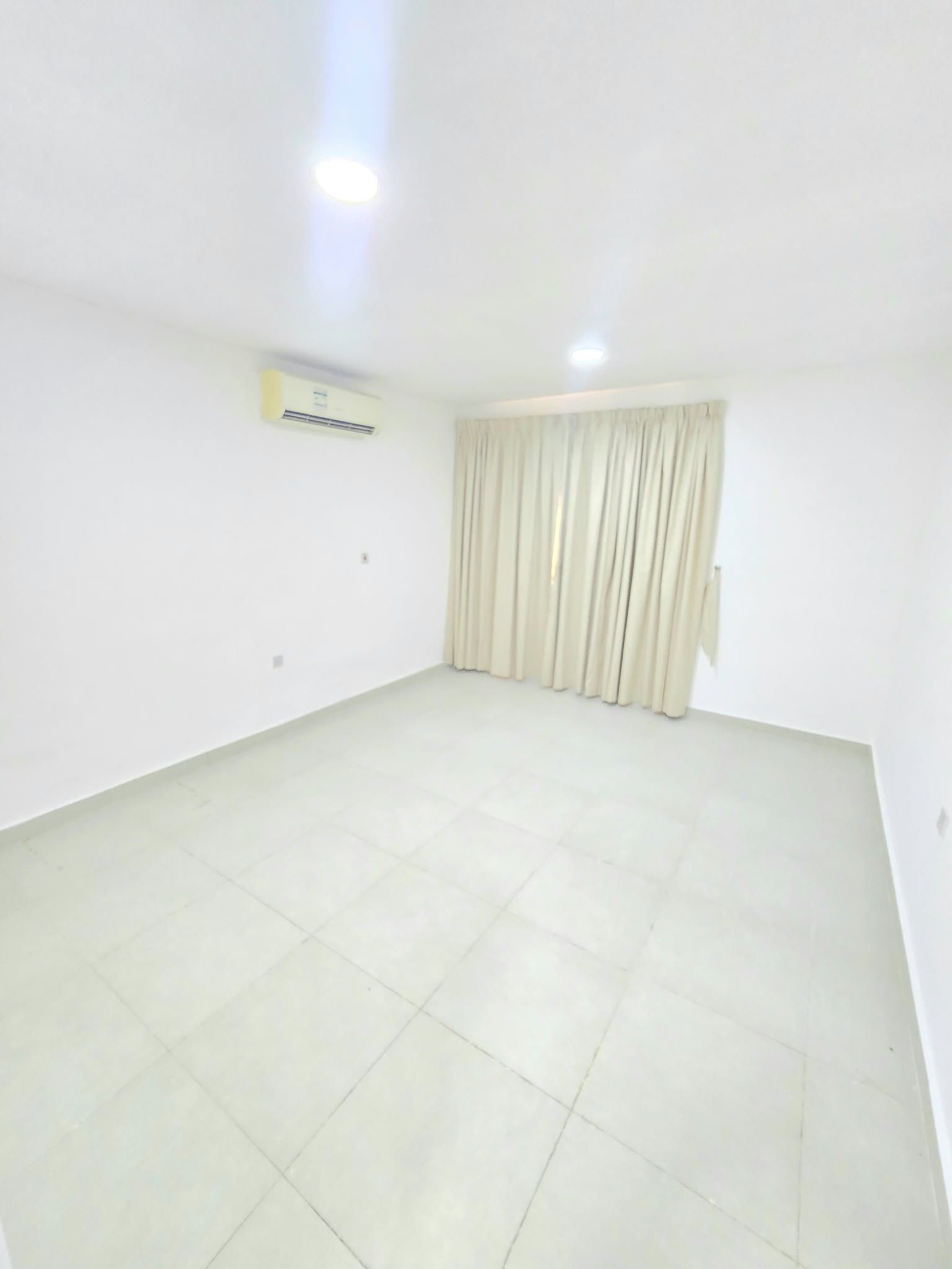1BHK unit for rent in Qatar